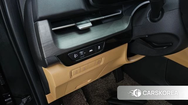 Kia Carnival 4th generation id 4476176 из Кореи 8