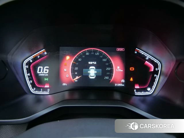 Kia Smart running id 4291248 из Китая 8