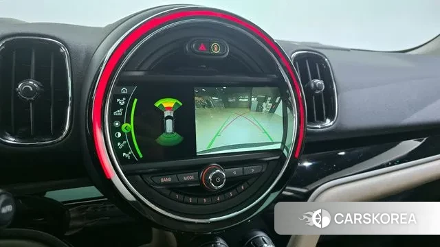 Mini Cooper D Countryman id 3308047 из Кореи 8