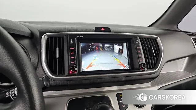 Kia The New Ray id 3232568 из Кореи 8