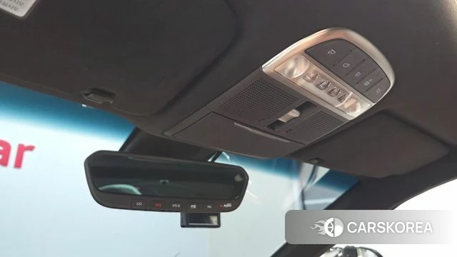 Genesis G90 id 4651834 из Кореи 8