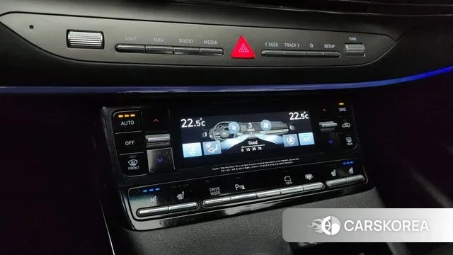 Hyundai The New Grandeur IG id 3033652 из Кореи 8