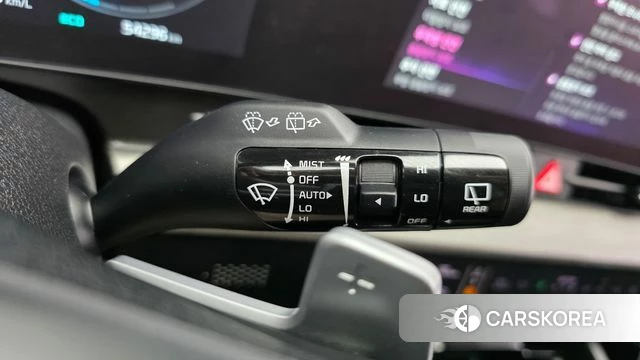 Kia Sportage 5th Generation Hybrid id 4623771 из Кореи 8