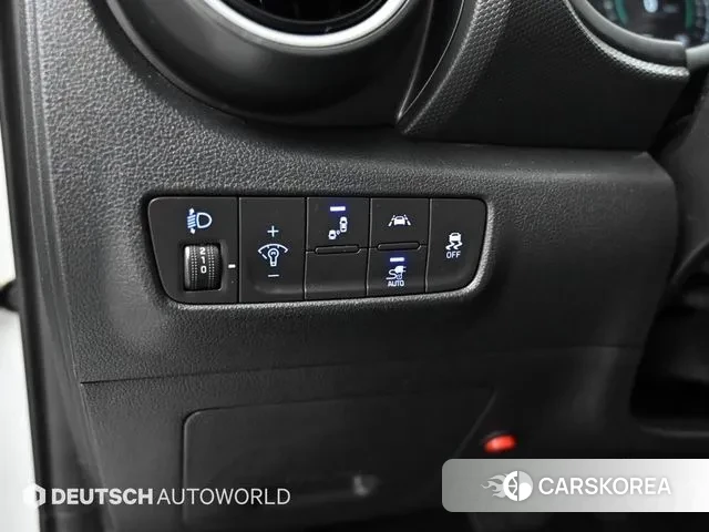 Hyundai Kona Electric id 3778171 из Кореи 8