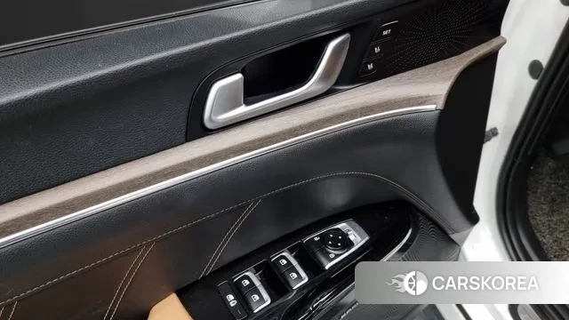 Kia K5 3rd generation id 3396133 из Кореи 8