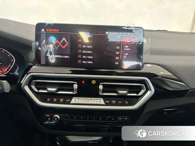 BMW X3 id 4394046 из Китая 8