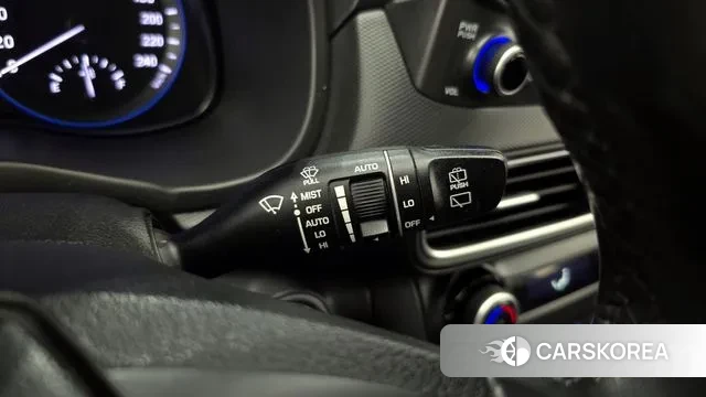 Hyundai Kona id 3520200 из Кореи 8