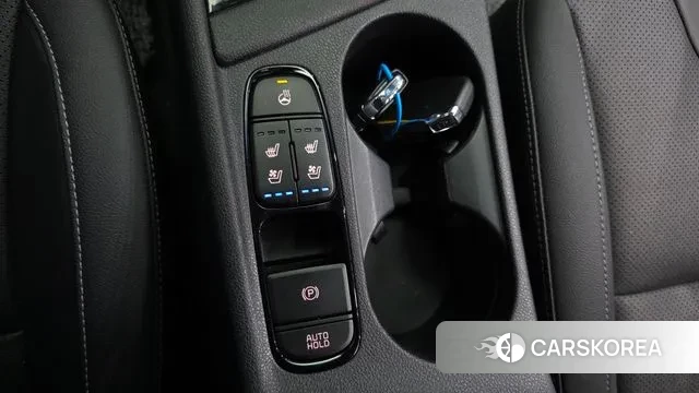 Kia The New Niro id 3686343 из Кореи 8