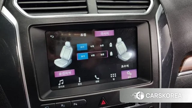 Ford Explorer id 3588422 из Кореи 8