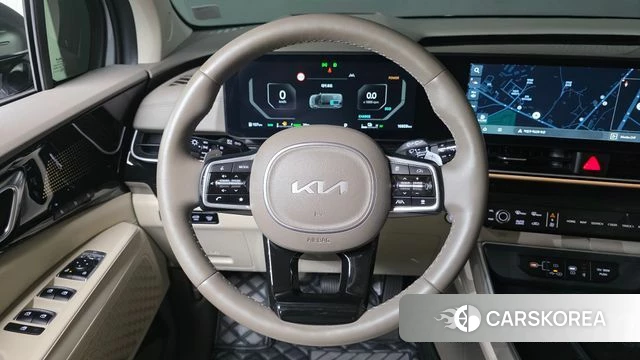 Kia The New Carnival 4th Generation id 4921397 из Кореи 8