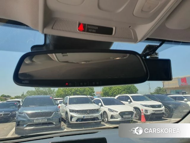 Renault Korea (Samsung) XM3 id 4396305 из Кореи 8