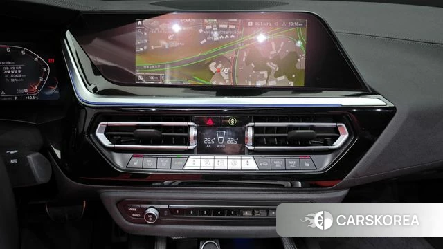 BMW Z4 (G29) id 3838369 из Кореи 8