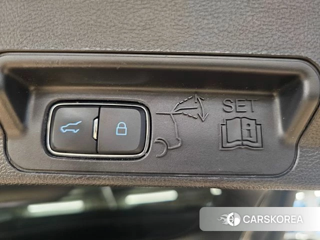 Ford Explorer 6th Generation id 3824903 из Кореи 8