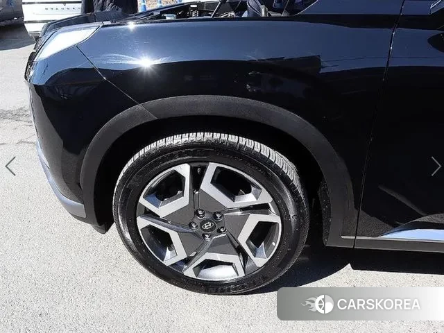 Hyundai The New Palisade id 3758954 из Кореи 8