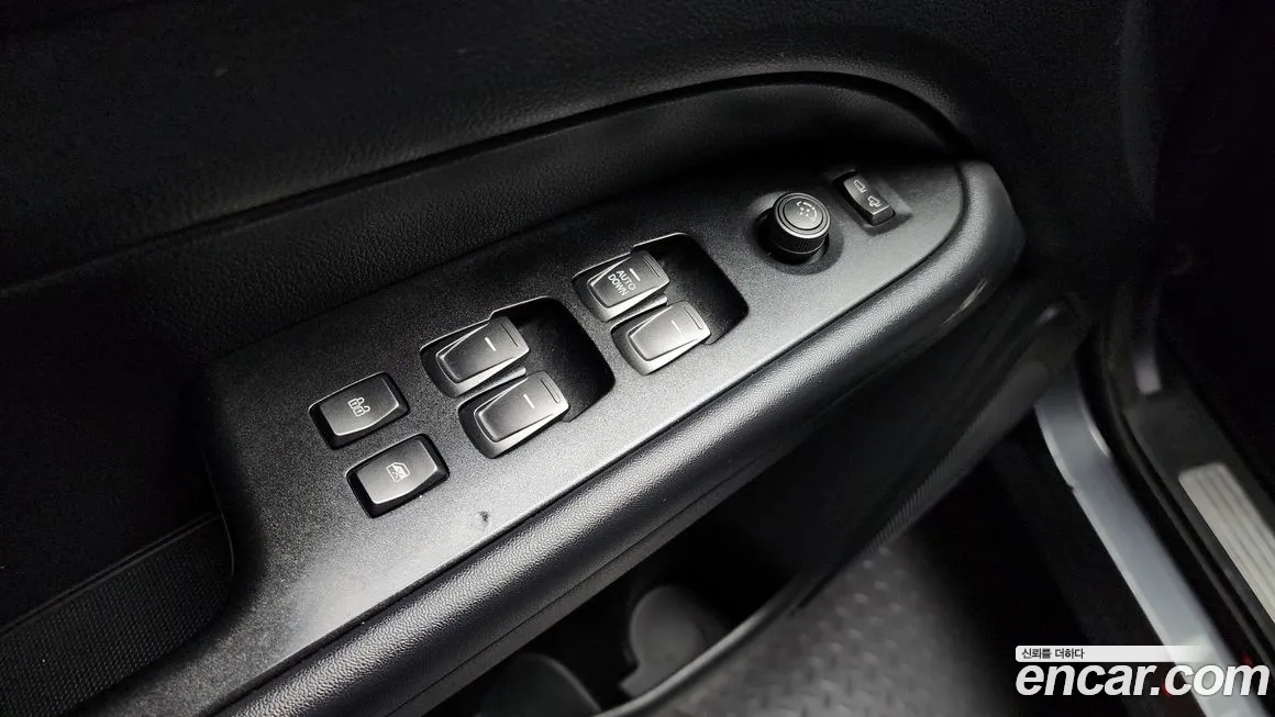 Ssangyong The New Rexton Sports Cannes id 1937789 из Кореи 8