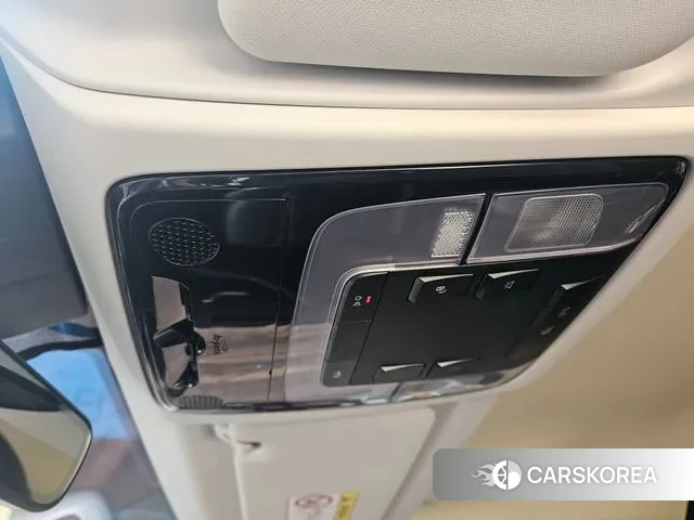 Hyundai Staria id 3022972 из Кореи 8