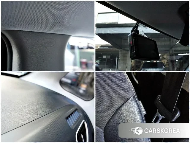 Kia The New Ray id 3395465 из Кореи 8