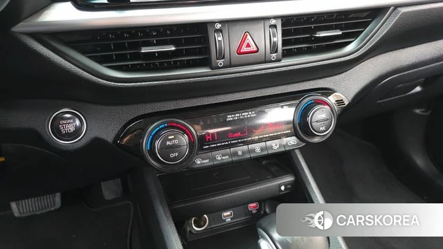 Kia The New K3 2nd generation id 3851913 из Кореи 8