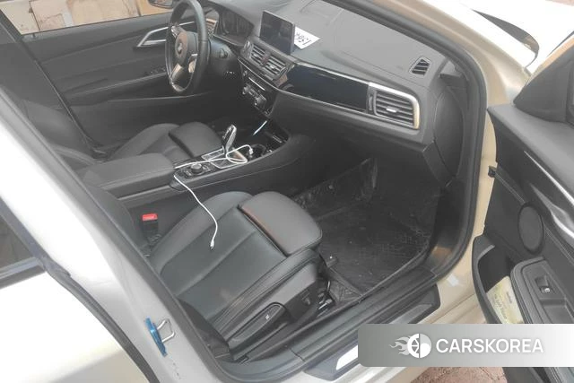 BMW 1 series id 4208869 из Китая 8