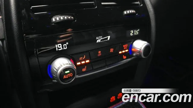 BMW 6 Series GT (G32) id 2710971 из Кореи 8