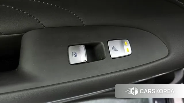 Hyundai The New Grandeur IG Hybrid id 3601091 из Кореи 8