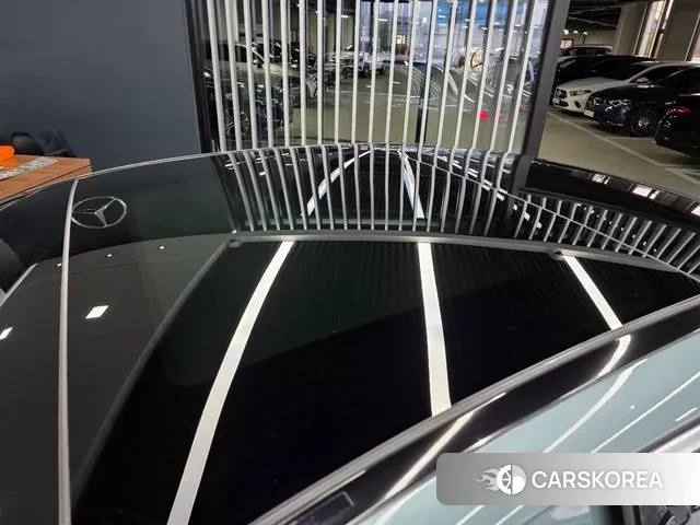 Mercedes-Benz E-Class W214 id 3476569 из Кореи 8