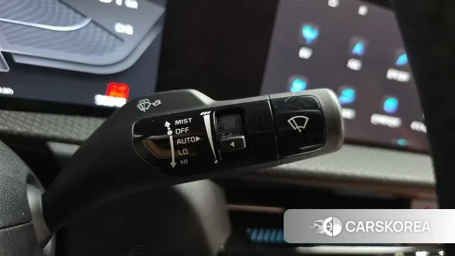 Kia EV6 id 3452740 из Кореи 8