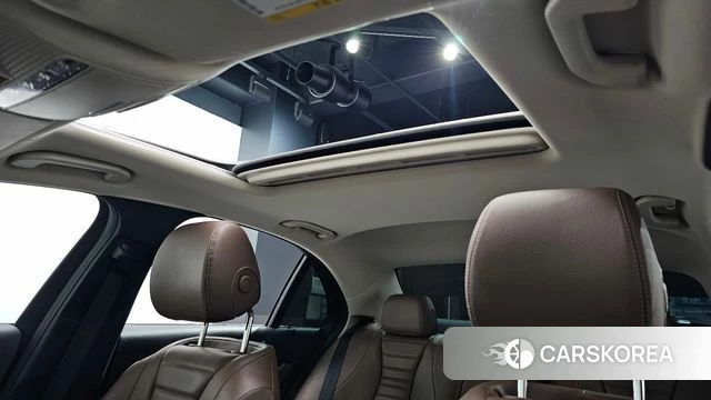 Mercedes-Benz E-Class W213 id 3867440 из Кореи 8