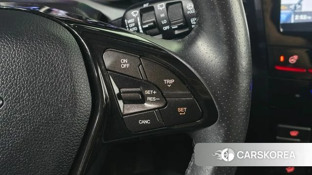 Ssangyong Tivoli Air id 4865542 из Кореи 8