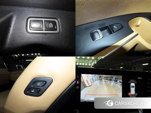 Kia Sorento 4th Generation id 3690688 из Кореи 8