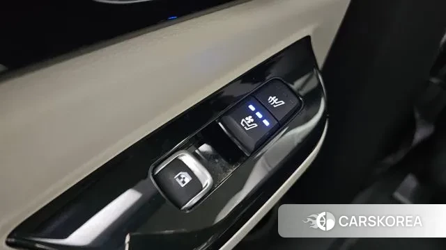 Kia Carnival 4th generation id 3433765 из Кореи 8