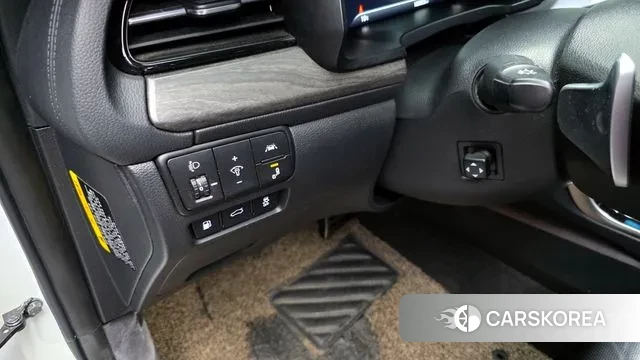 Kia K7 Premier id 3687156 из Кореи 8