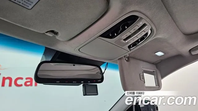 Kia K7 Premier id 2917271 из Кореи 8