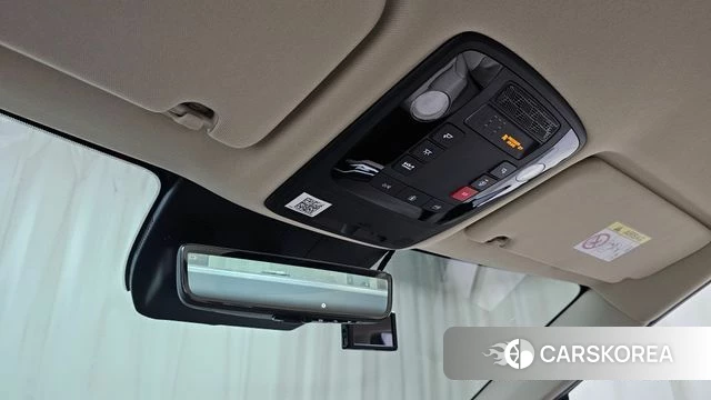 Kia The New Carnival 4th Generation id 4590398 из Кореи 8