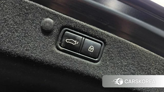 Hyundai The New Grandeur IG id 4785154 из Кореи 8