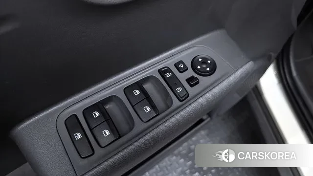 Hyundai Casper id 2884959 из Кореи 8