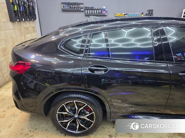 BMW X4 (G02) id 4392512 из Кореи 8