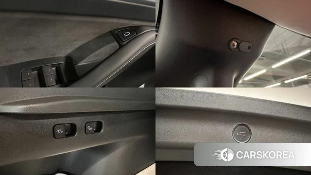 Tesla Model Y id 3891550 из Кореи 8