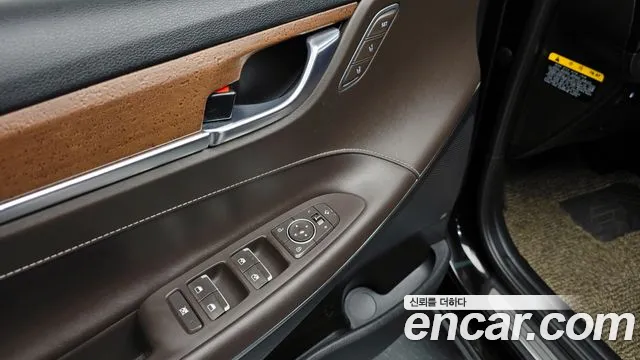 Hyundai Grandeur IG Hybrid id 2416266 из Кореи 8