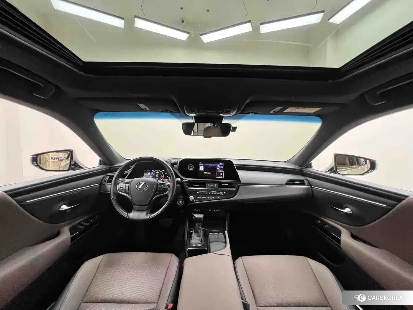 Lexus ES id 4539025 из Китая 8