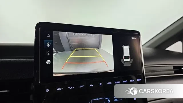 Hyundai Staria id 3180913 из Кореи 8