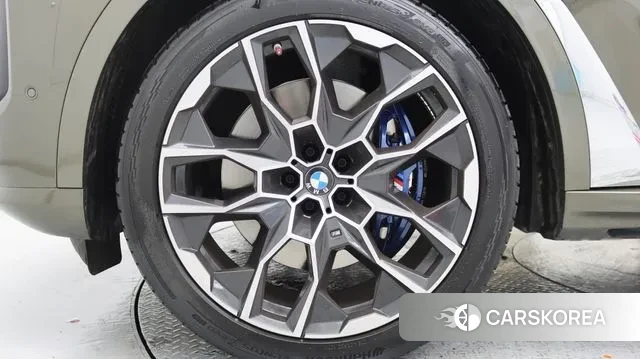 BMW X7 (G07) id 3664368 из Кореи 8