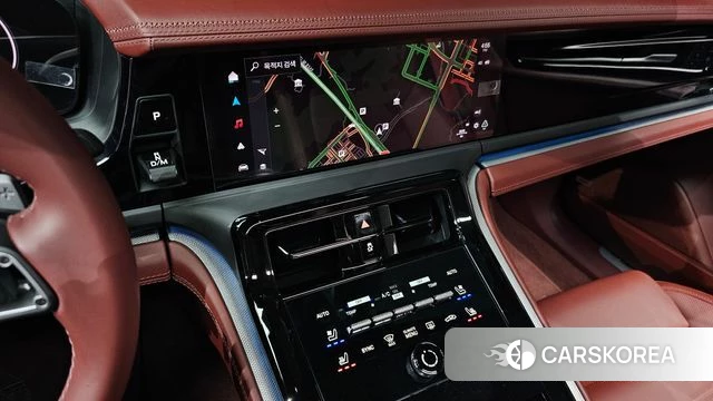 Porsche Panamera (976) id 3810941 из Кореи 8