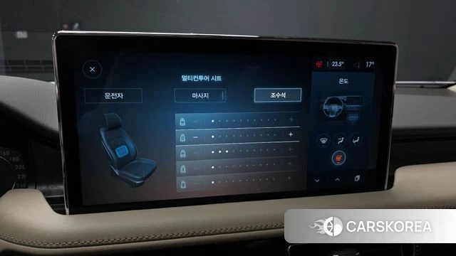 Lincoln Nautilus First generation id 4178612 из Кореи 8