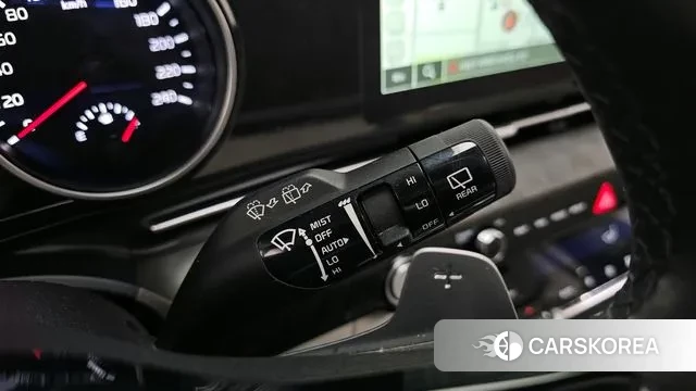 Kia Carnival 4th generation id 3201102 из Кореи 8