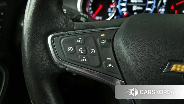 Chevrolet (GM Daewoo) The New Malibu id 4350272 из Кореи 8