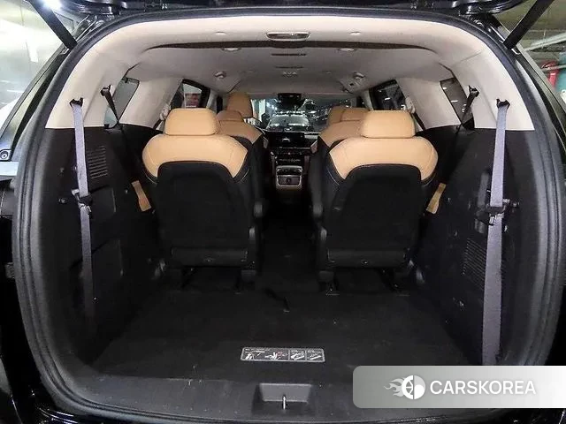 Kia Carnival 4th generation id 3535147 из Кореи 8