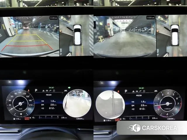 Kia Carnival 4th generation id 3620853 из Кореи 8