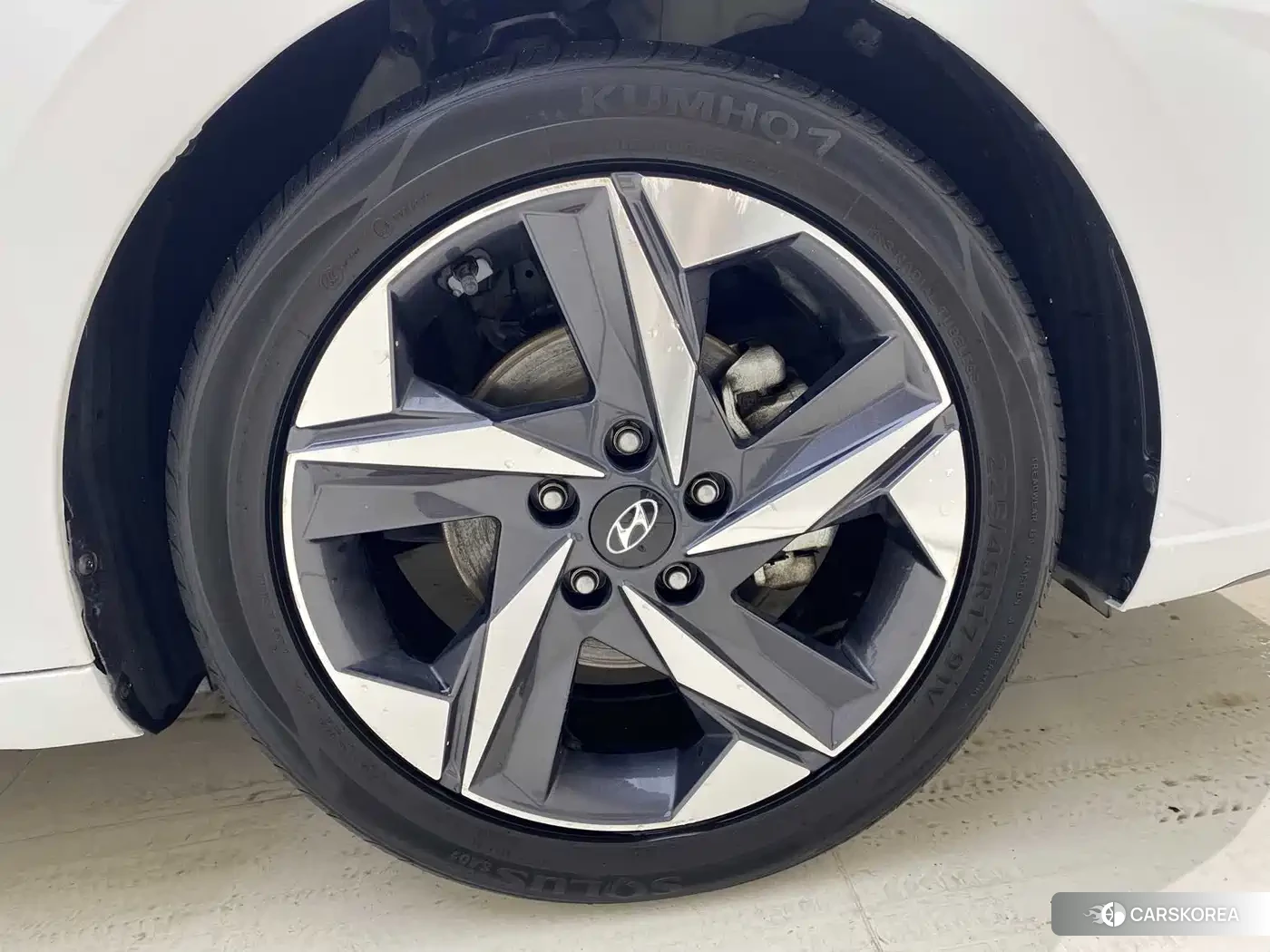 Hyundai Elantra id 4617175 из Китая 8