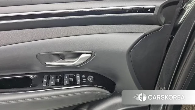 Hyundai Tucson (NX4) id 3504268 из Кореи 8